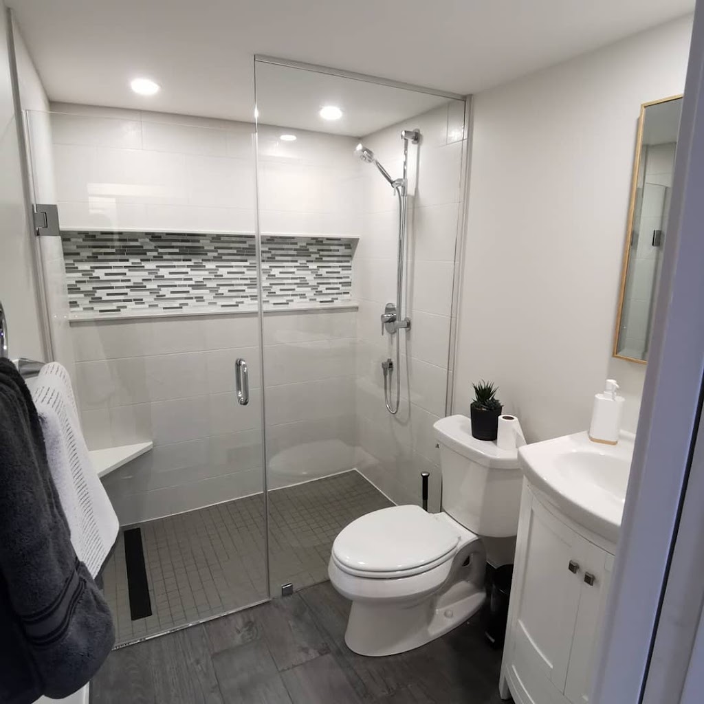 Ren-X Construction and Design Inc. | 1721 Bishop St N Unit #12, Cambridge, ON N1T 1N5, Canada | Phone: (226) 218-1090