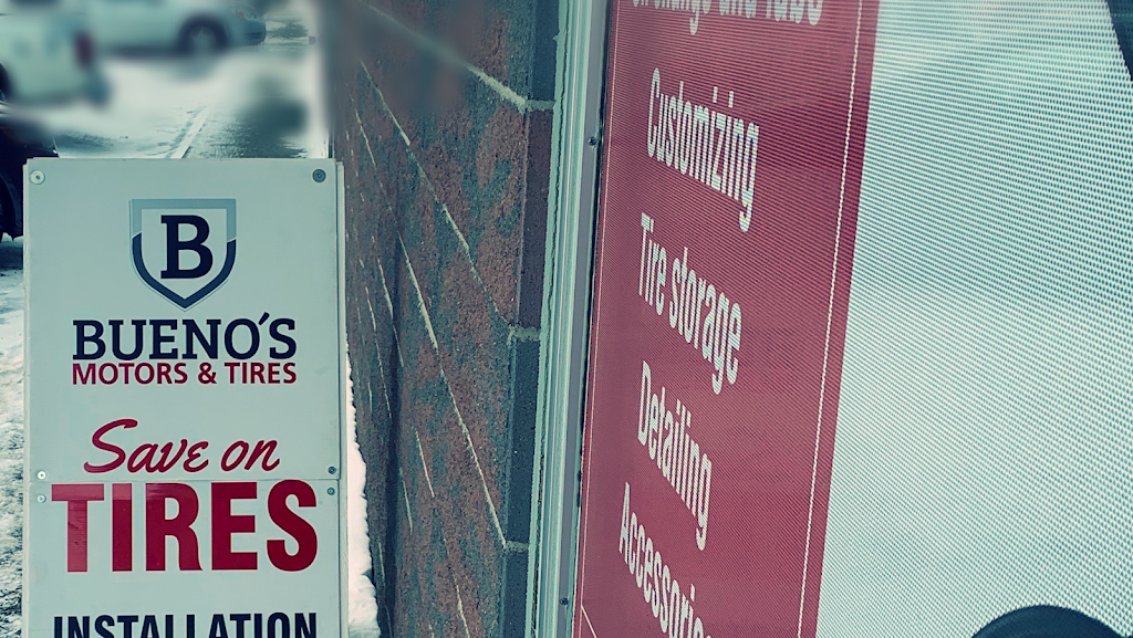 Bueno’s Motors and Tires Ltd | 3622 14 Ave N, Lethbridge, AB T1H 6E7, Canada | Phone: (403) 593-8473
