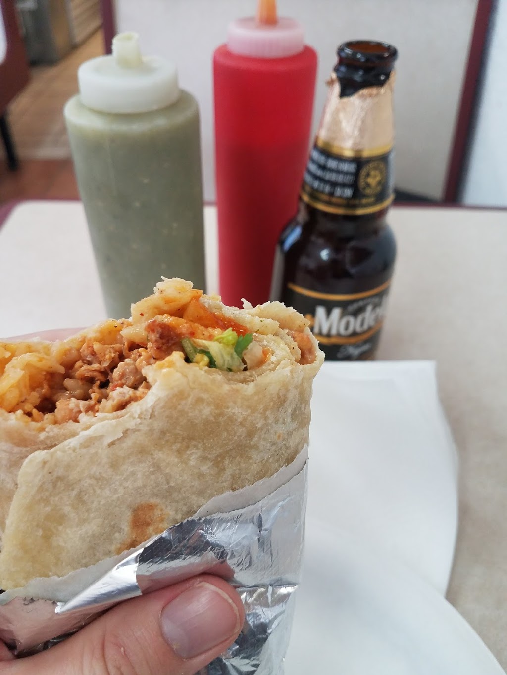 Netos Market & Bakery | 2612 W Maplewood Ave, Bellingham, WA 98225, USA | Phone: (360) 594-6504