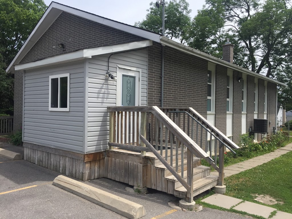 Kawartha Muslim Religious Association | 784 Parkhill Rd W, Peterborough, ON K9J 6N9, Canada | Phone: (705) 749-2820