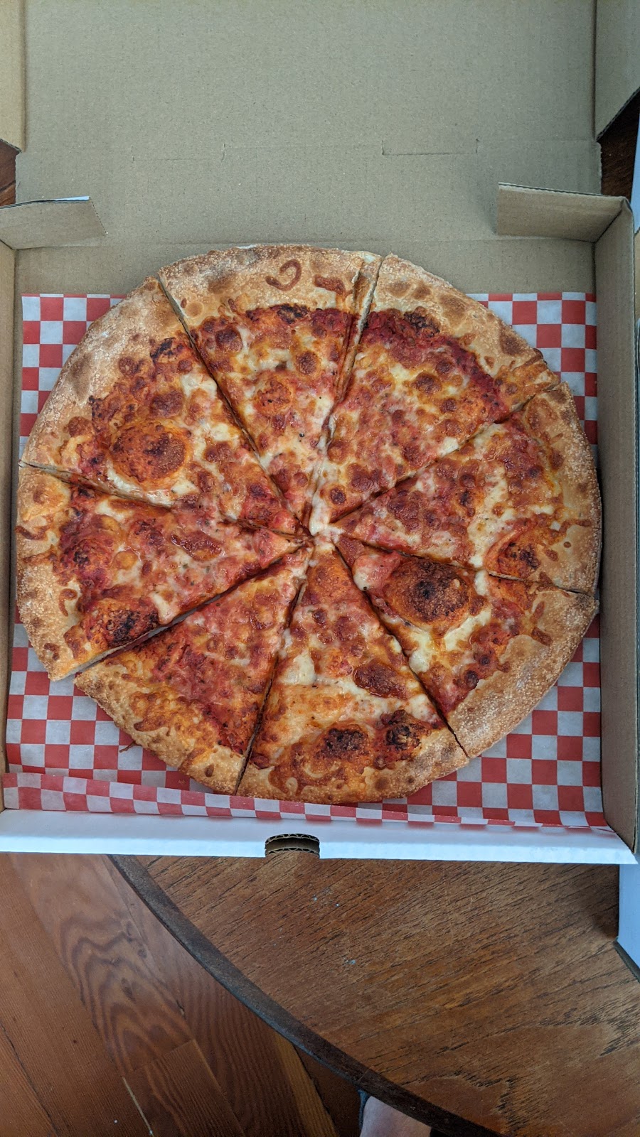 Roundabout Pizza | 3292 Cowichan Lake Rd #104, Duncan, BC V9L 4C1, Canada | Phone: (250) 746-2299