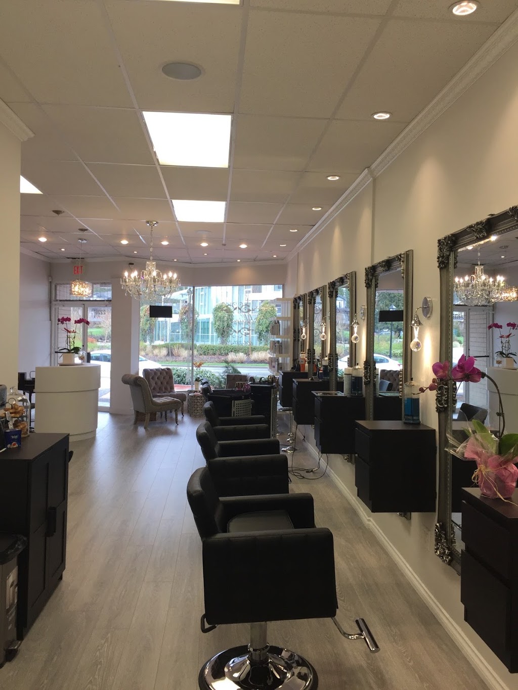 Hairology Salon & Spa -AVEDA Salon | 2226 Marine Dr, West Vancouver, BC V7V 1K4, Canada | Phone: (604) 281-2050