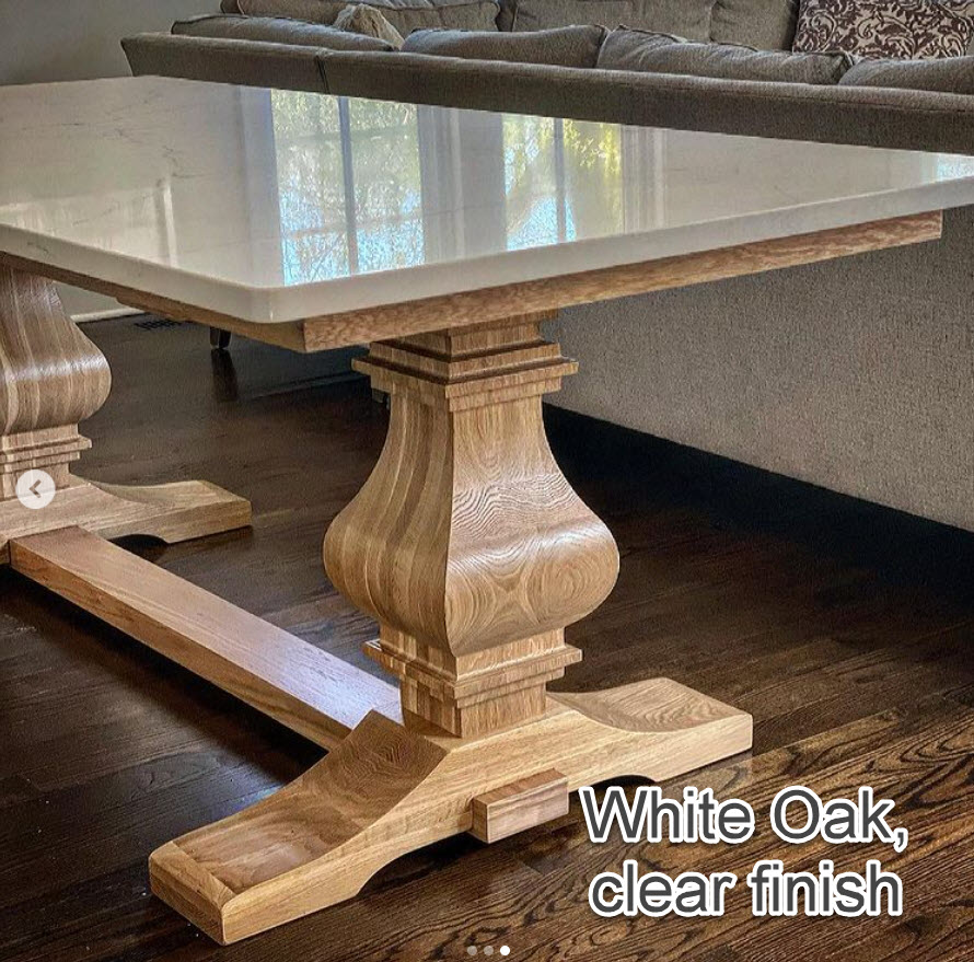 Wye Creek Woodworks | 100 Harrison St, Thorndale, ON N0M 2P0, Canada | Phone: (226) 235-1445