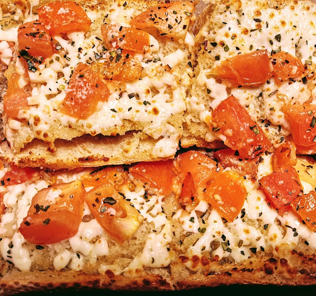Ginos Pizza | 188 Ontario St, Stratford, ON N5A 3H4, Canada | Phone: (866) 310-4466