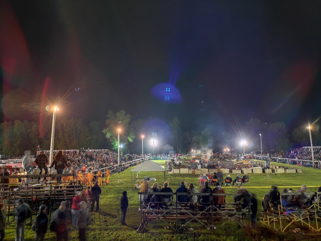 Coldwater Fall Fair | 11 Michael Anne Dr, Coldwater, ON L0K 1E0, Canada | Phone: (705) 826-0826
