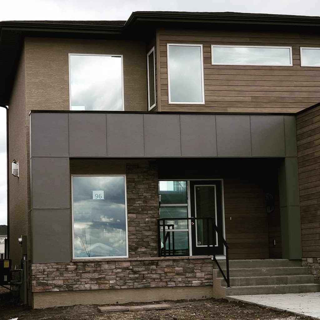 Up Front Exteriors Sales & Svc | 45 Havelock Ave, Winnipeg, MB R2M 1H1, Canada | Phone: (204) 771-9791