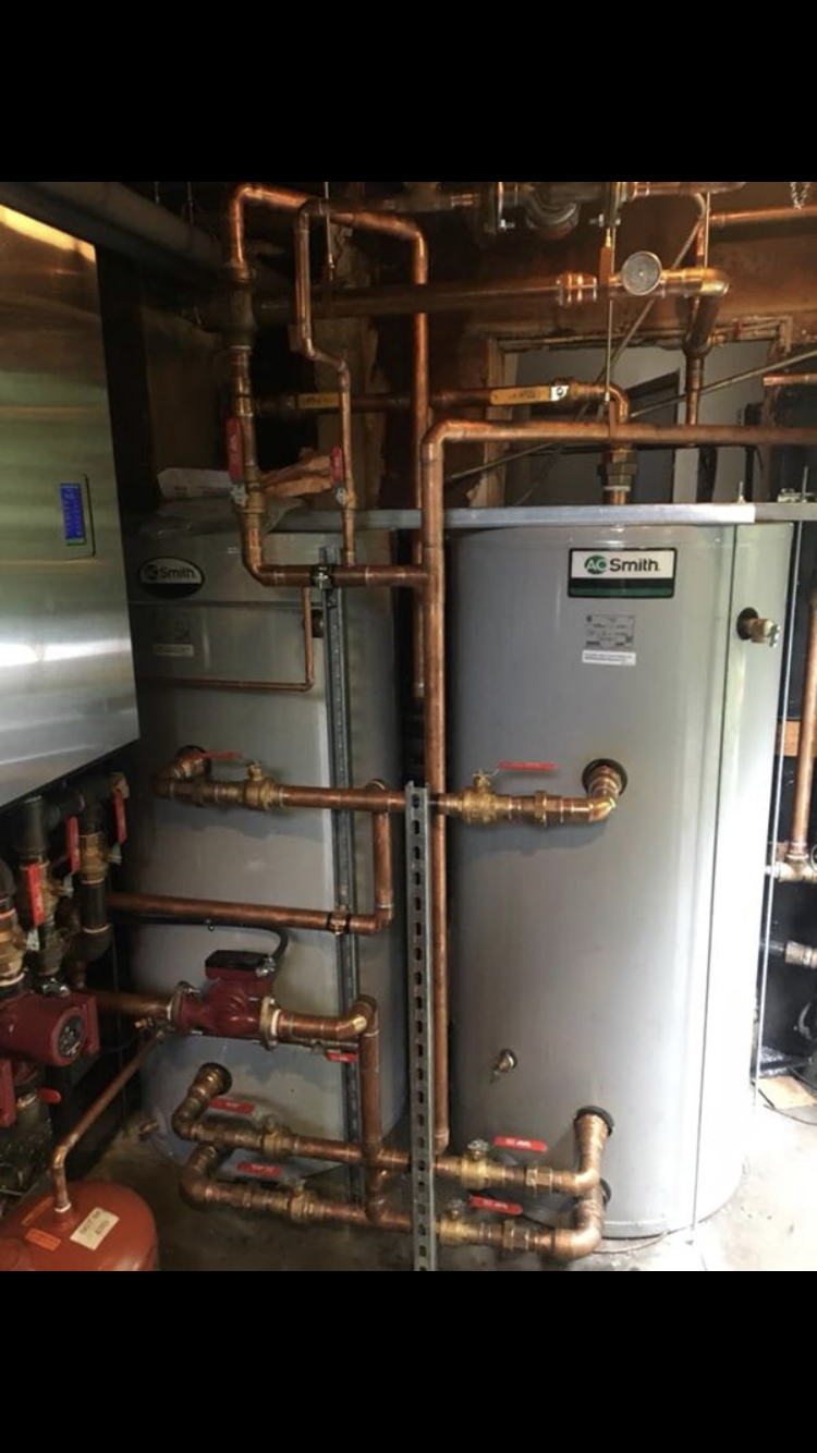 Walker Mechanical | 2337 Pheasant Terrace, Nanaimo, BC V9T 3P5, Canada | Phone: (250) 619-4003