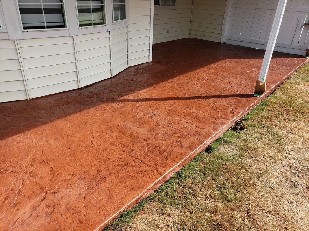 Vancouver Concrete Connection | 11517 228 St, Maple Ridge, BC V2X 3P3, Canada | Phone: (604) 757-2679
