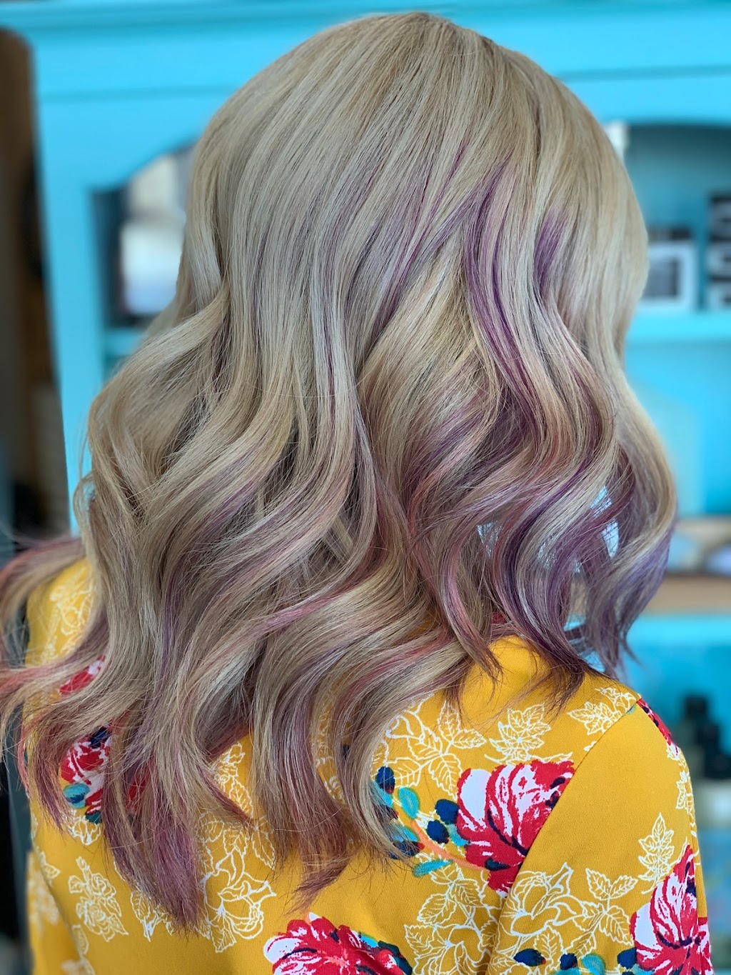 Vanity Collective Salon And Spa | 1 Hawthorne Gate #116, Spruce Grove, AB T7X 0A6, Canada | Phone: (780) 571-0098