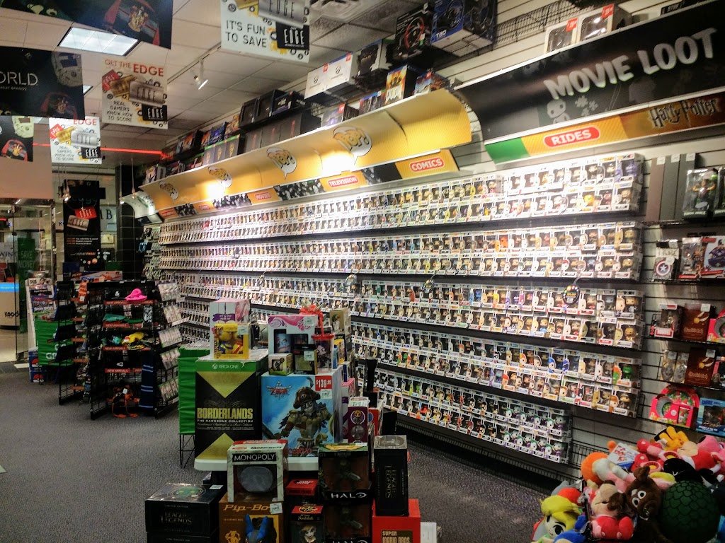 eb games markville