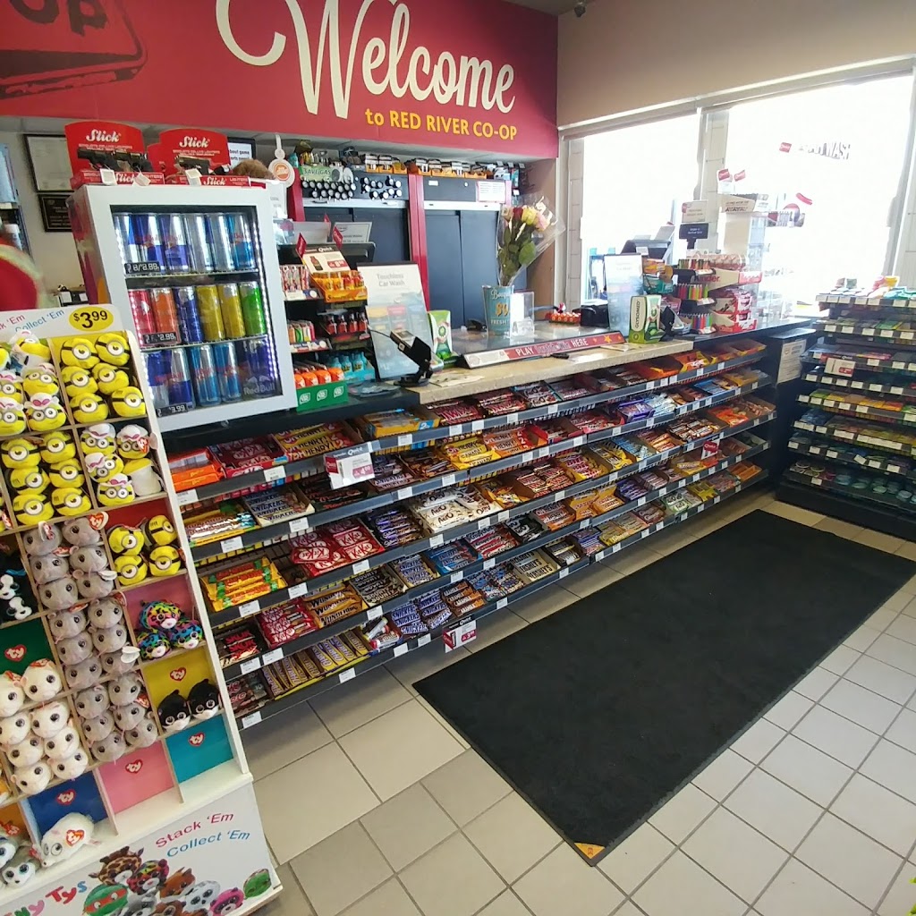 Co-op Gas Bar | 3755 Portage Ave, Winnipeg, MB R3K 0X5, Canada | Phone: (204) 837-7451