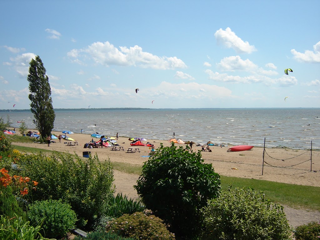 Plein Air Ville-Joie | 11441 Rue Notre Dame O, Trois-Rivières, QC G9B 6W5, Canada | Phone: (819) 377-3987