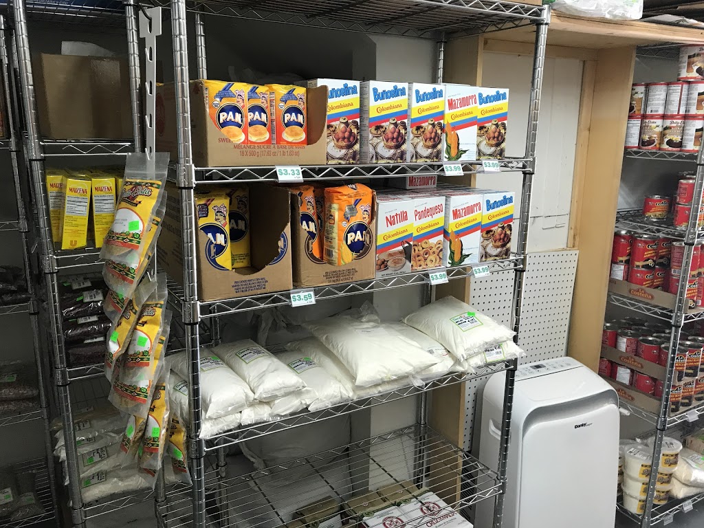Super SendEx Money Transfer & Spanish Food Store | 4853 Imperial St, Burnaby, BC V5J 1C5, Canada | Phone: (604) 438-4744