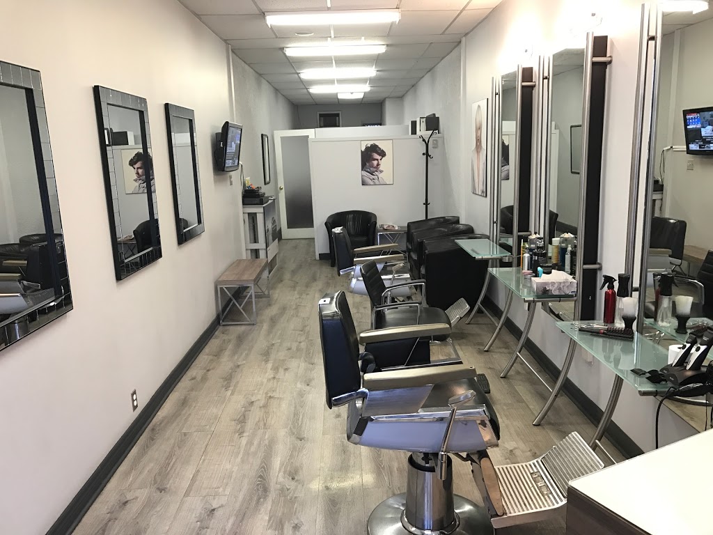 Cosis Hair Design | 3459 Yonge St, North York, ON M4N 2N3, Canada | Phone: (416) 838-8857