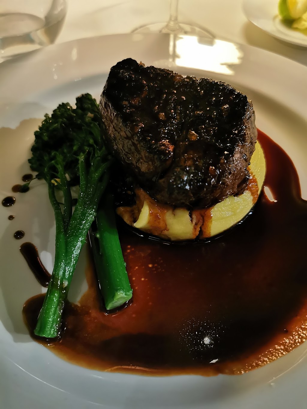 Chairmans Steakhouse | 2251 Mahogany Blvd, Calgary, AB T3M 2V6, Canada | Phone: (587) 291-9898