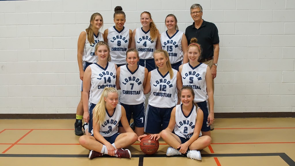 London Christian High | 24 Braesyde Ave, London, ON N5W 1V3, Canada | Phone: (519) 455-4360