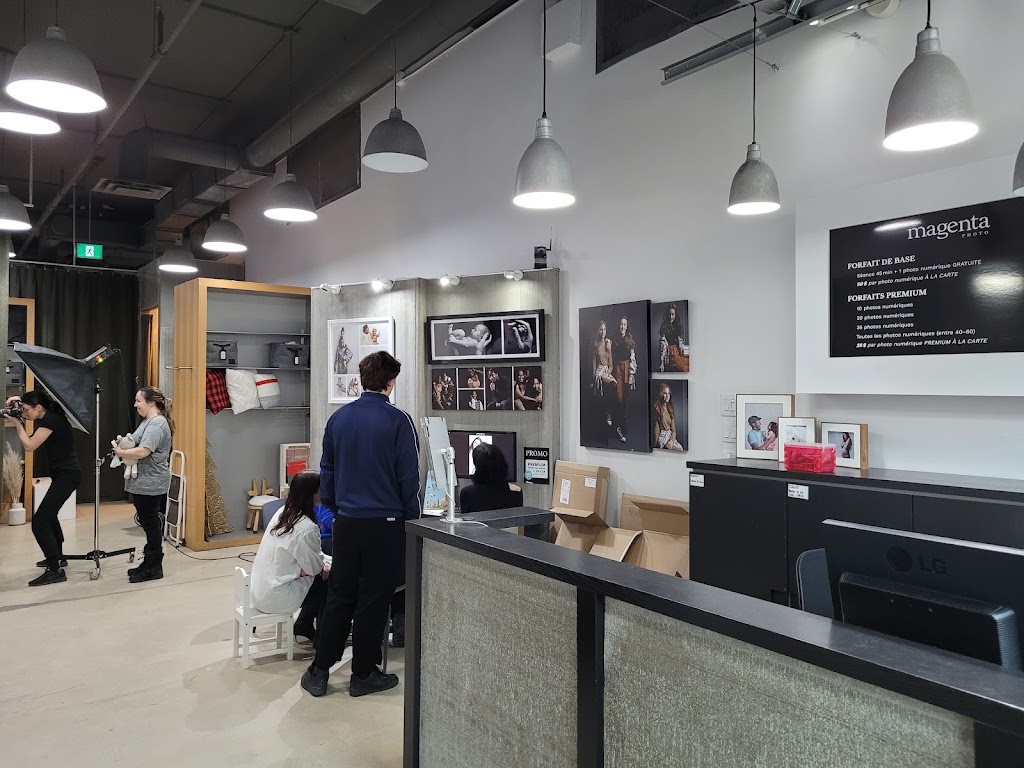 Magenta Photo Fairview Pointe-Claire | 6815 Route Transcanadienne, Pointe-Claire, QC H9R 5J1, Canada | Phone: (514) 694-1111