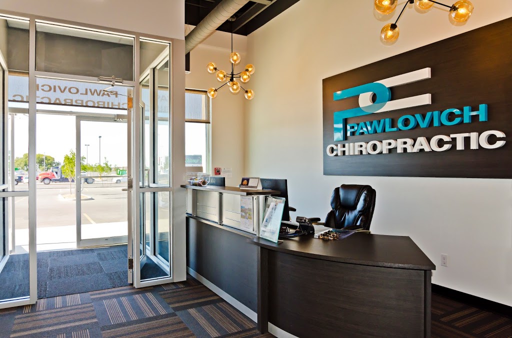 Pawlovich Chiropractic | 120-3010 Preston Ave S, Saskatoon, SK S7T 0V2, Canada | Phone: (306) 244-7080