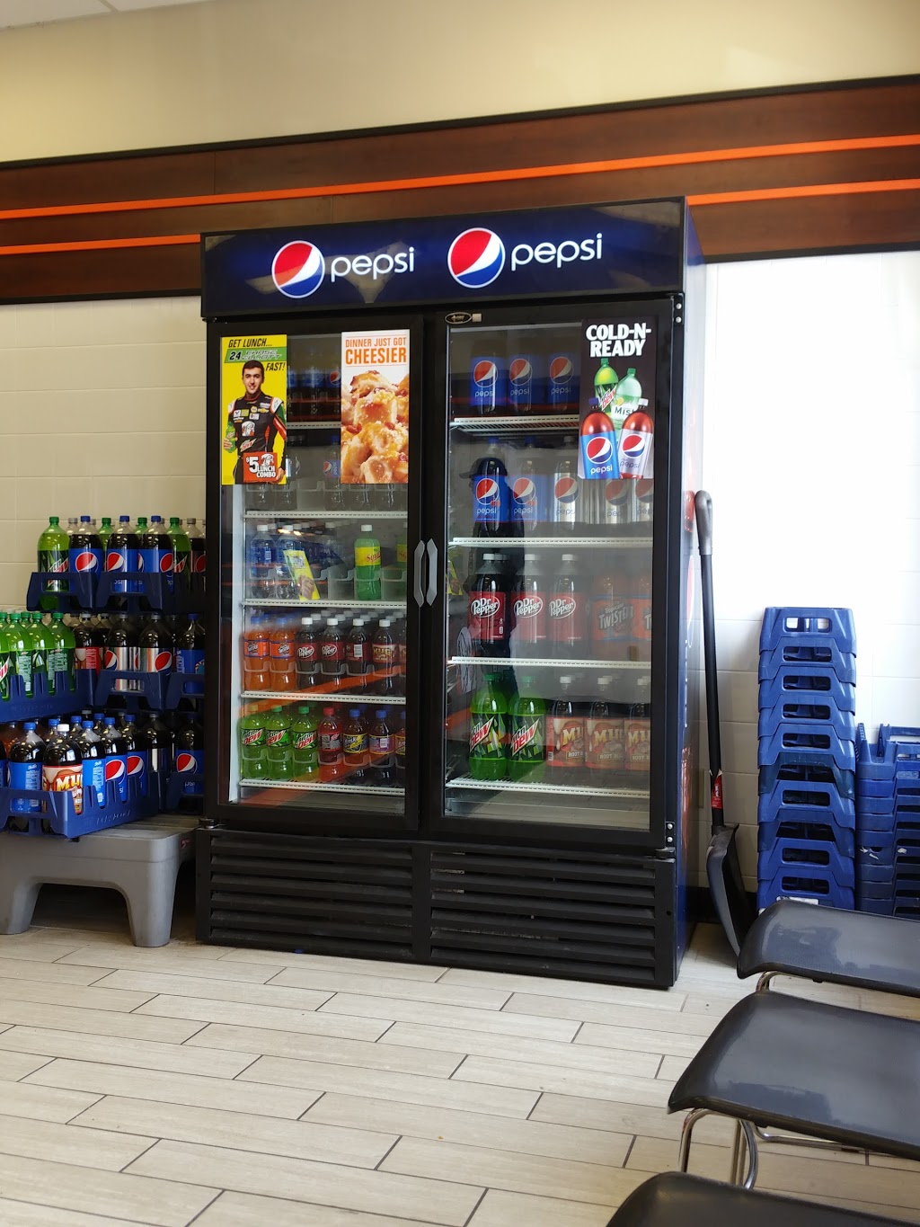 Little Caesars Pizza | 3842 Harlem Rd, Cheektowaga, NY 14215, USA | Phone: (716) 833-5500