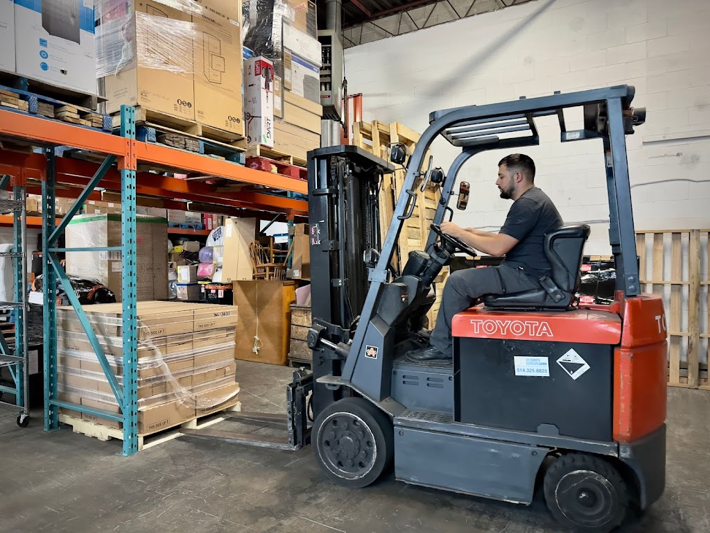 Central America Cargo ( Montreal Branch ) | 612 Av. Meloche, Dorval, QC H9P 2P4, Canada | Phone: (514) 631-8884