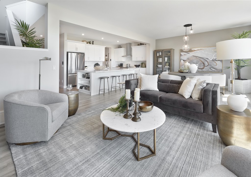 Edgewater Estates by Jayman BUILT | 167 Edgewater Cir, Leduc, AB T9E 1K5, Canada | Phone: (587) 274-2203