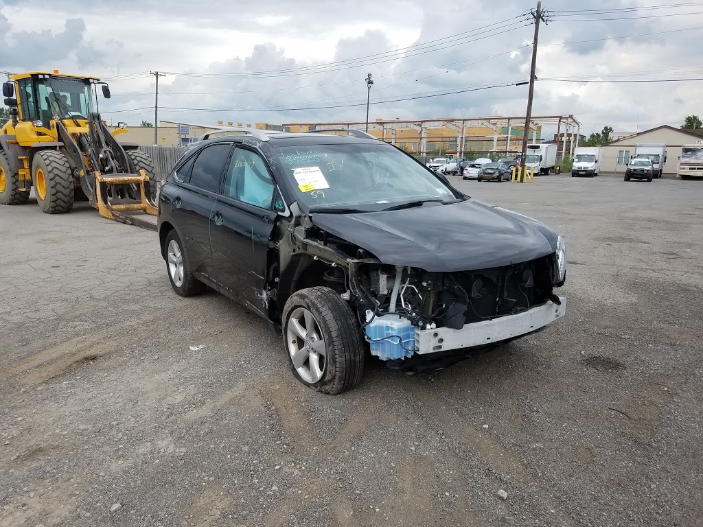 Insurance Auto Auctions | 366 Vulcan St, Buffalo, NY 14207, USA | Phone: (716) 874-9890
