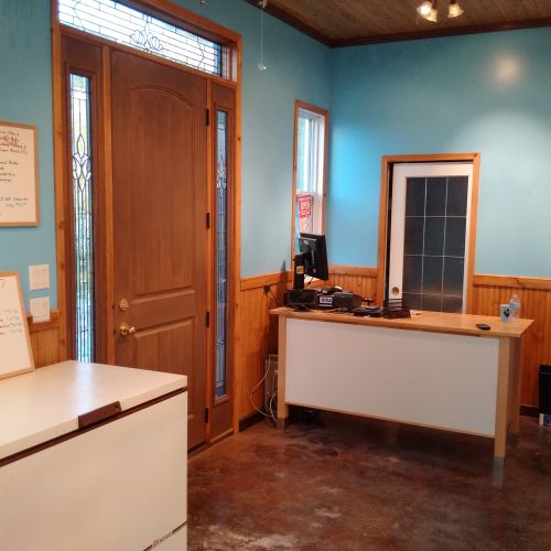 Forest Fringe Orchards | 32 km North East on Highway 55 East, from Diefenbaker Bridge, PA, Two Story Blue Building, Prince Albert, SK S6V 5R8, Canada | Phone: (306) 930-6229