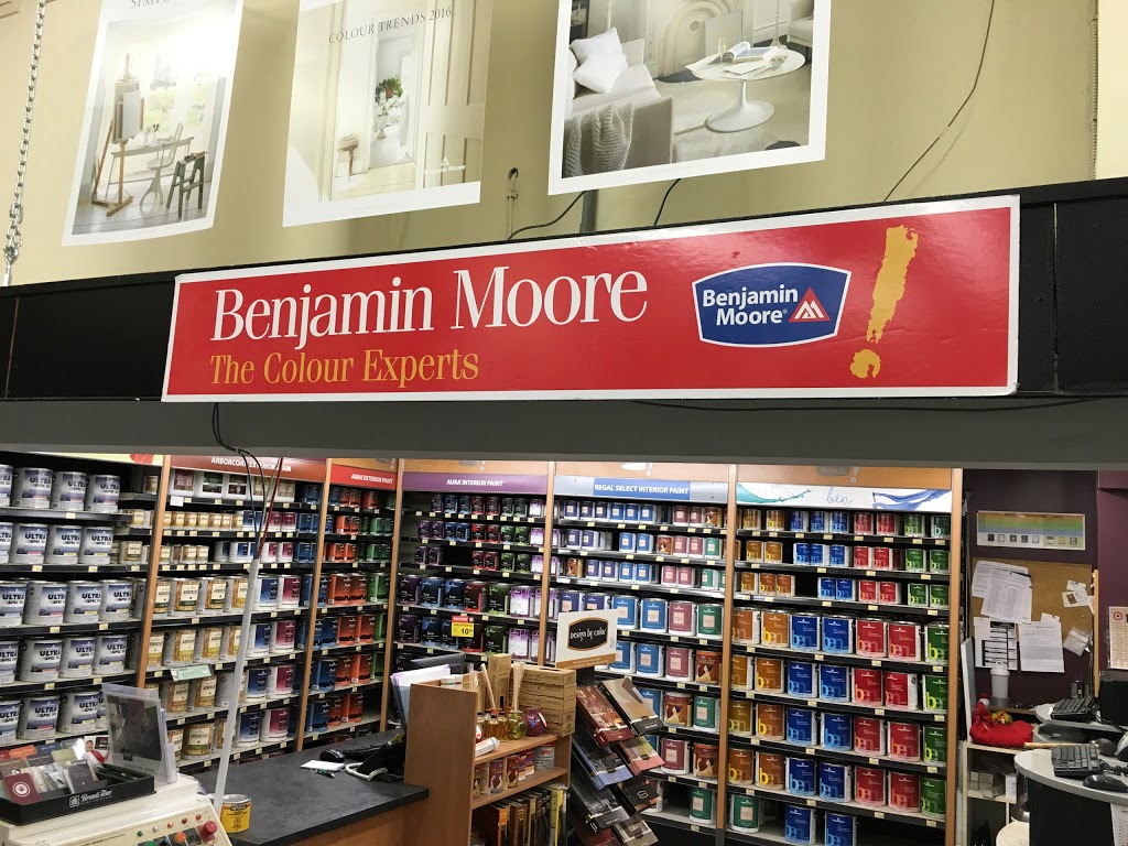 Aylmer Home Hardware | 230 John St N, Aylmer, ON N5H 2B3, Canada | Phone: (519) 773-3186