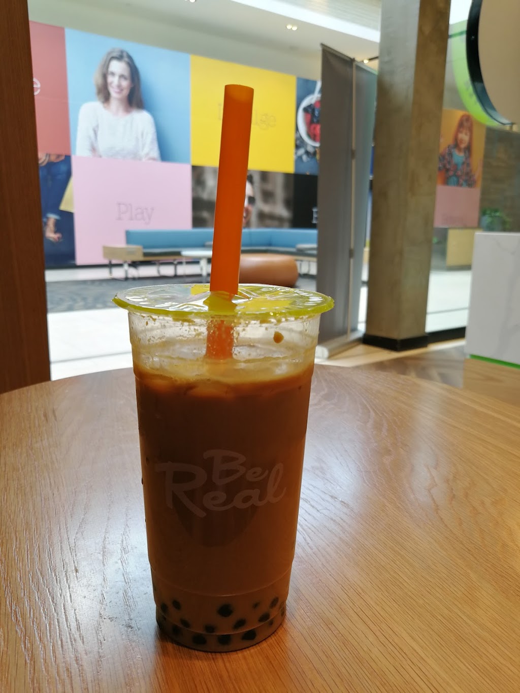 Real Fruit Bubble Tea | 6464 Yonge St, North York, ON M2M 3X4, Canada | Phone: (888) 896-1829