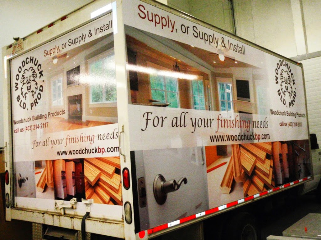 Dream Image Signs | Bay #7, 285059 Frontier Rd, Rocky View No. 44, AB T1X 0R4, Canada | Phone: (403) 516-6000