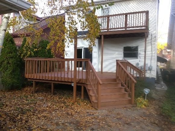 Matthews Handyman Services | 7879 Sparling Rd, Township of Wales, MI 48027, USA | Phone: (810) 305-3497