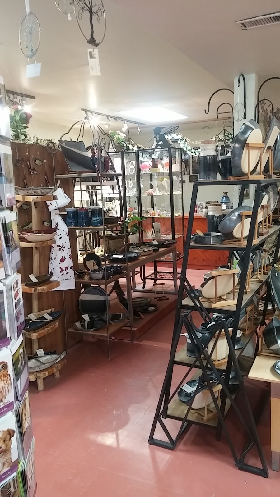 Pavlo Pottery | 776 Old Hwy 8, Rockton, ON L0R 1X0, Canada | Phone: (519) 647-0007