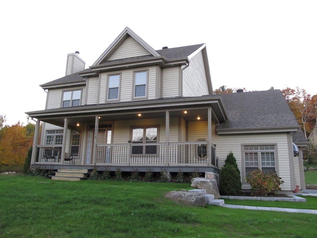 Oxy Construction, Excavation | 2205 Rue des Grimpeurs, Saint-Jérôme, QC J5L 0B2, Canada | Phone: (514) 239-9669