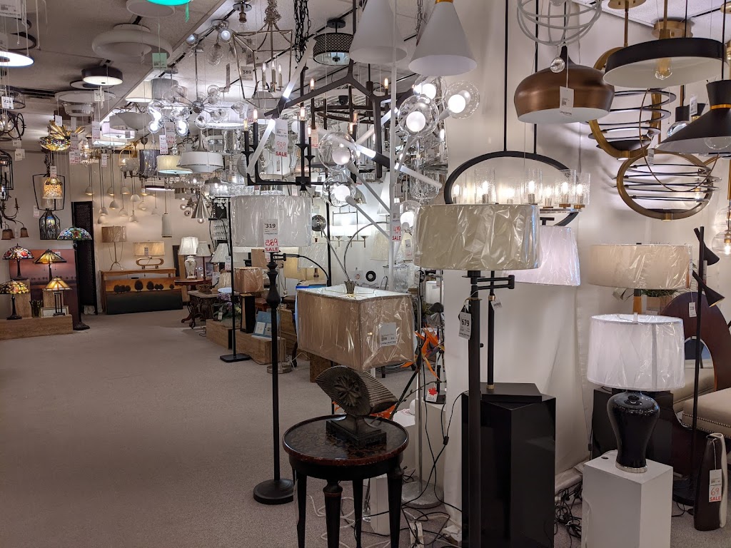 Living Lighting Ottawa | 1600 Merivale Rd, Ottawa, ON K2G 5J8, Canada | Phone: (613) 224-7817