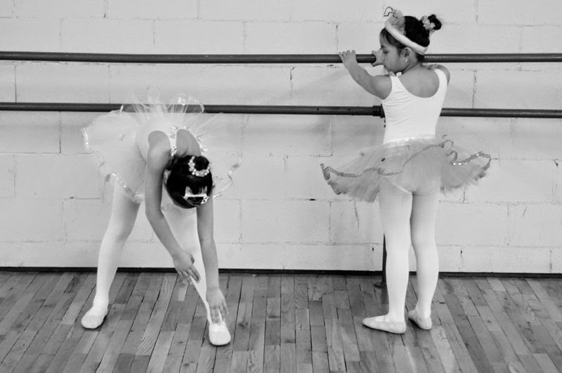 Paula Wolfman-Frank Ballet | 6799 Chemin Louis Pasteur, Montréal, QC H4W 2X1, Canada | Phone: (514) 484-3295