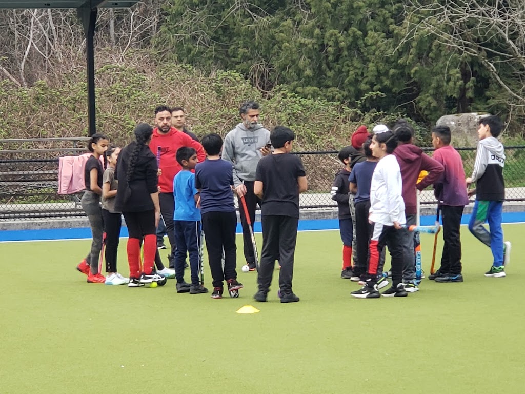 Panthers field hockey club | 12601 64 Ave, Surrey, BC V3W 1X1, Canada | Phone: (604) 505-3600