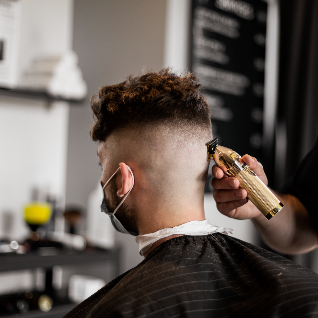 Dynasty Barbershop | 80-A Av. Donegani, Pointe-Claire, QC H9R 2V4, Canada | Phone: (514) 694-8080