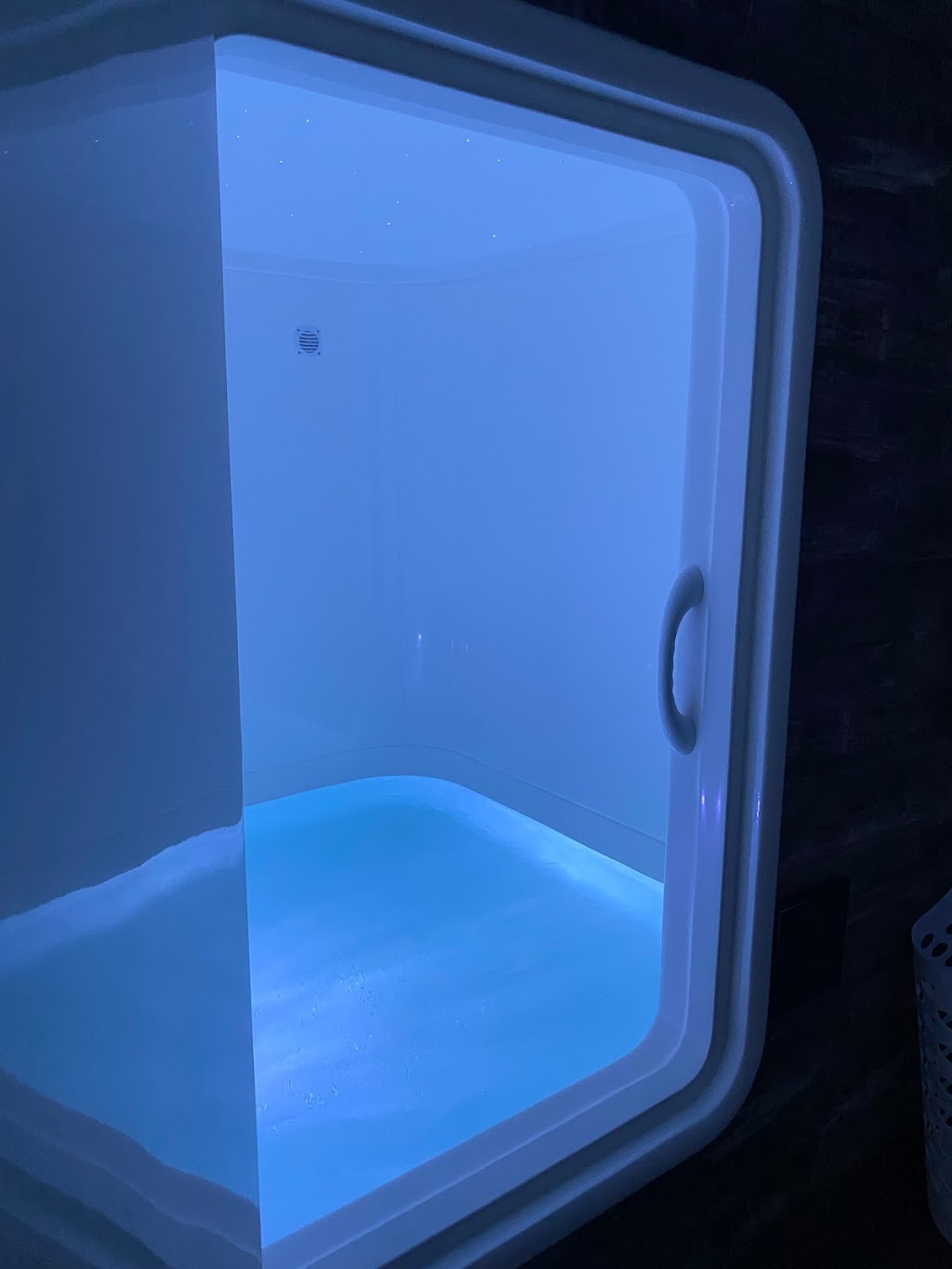 Mindful Meridians PEMF & Float Centre | 210 Willmott St #5E, Cobourg, ON K9A 0E9, Canada | Phone: (289) 252-1876