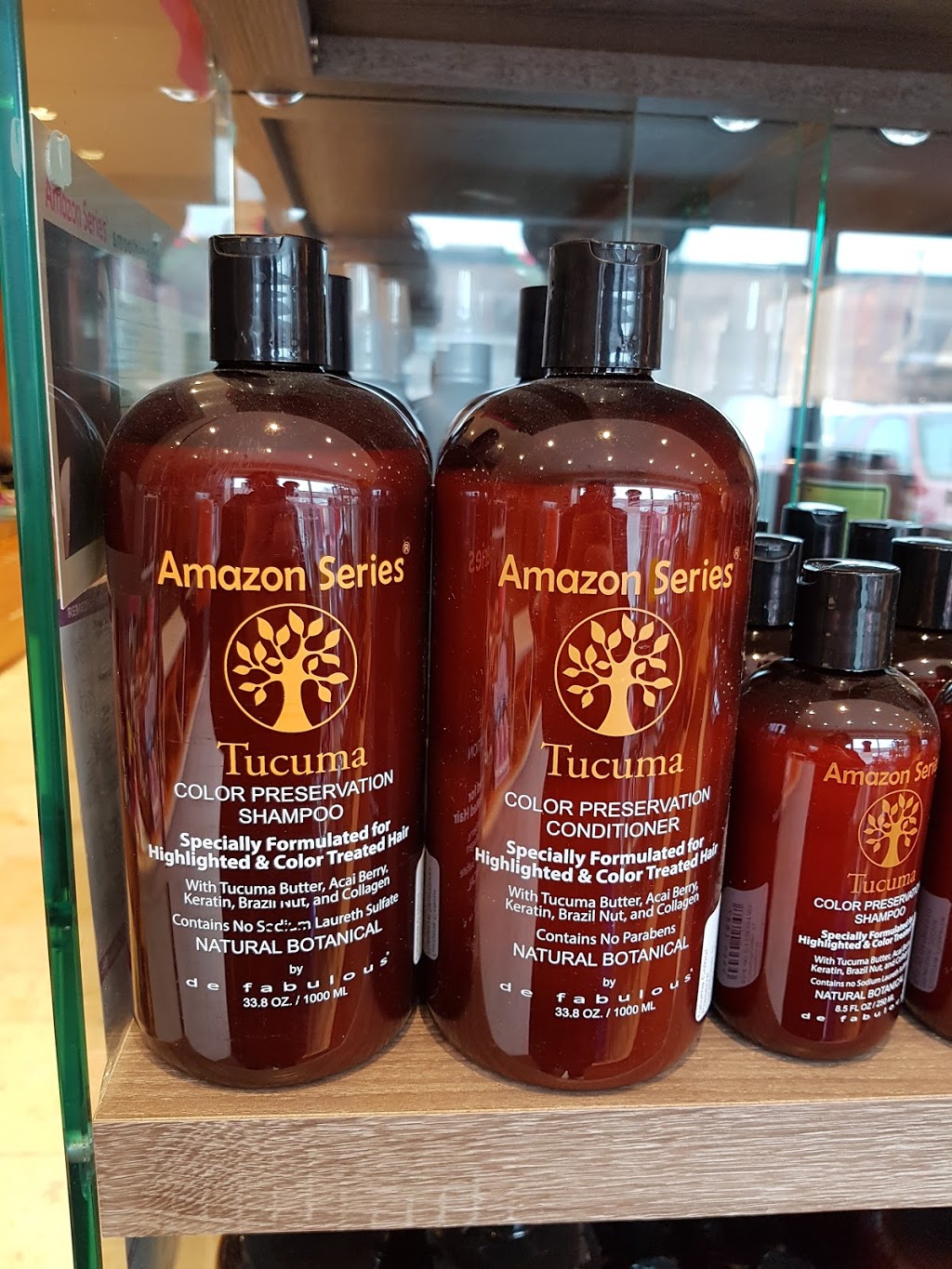 HairWhisper Beauty Supply | 4696 Bartlett Rd S #5, Beamsville, ON L0R 1B1, Canada | Phone: (905) 563-0697