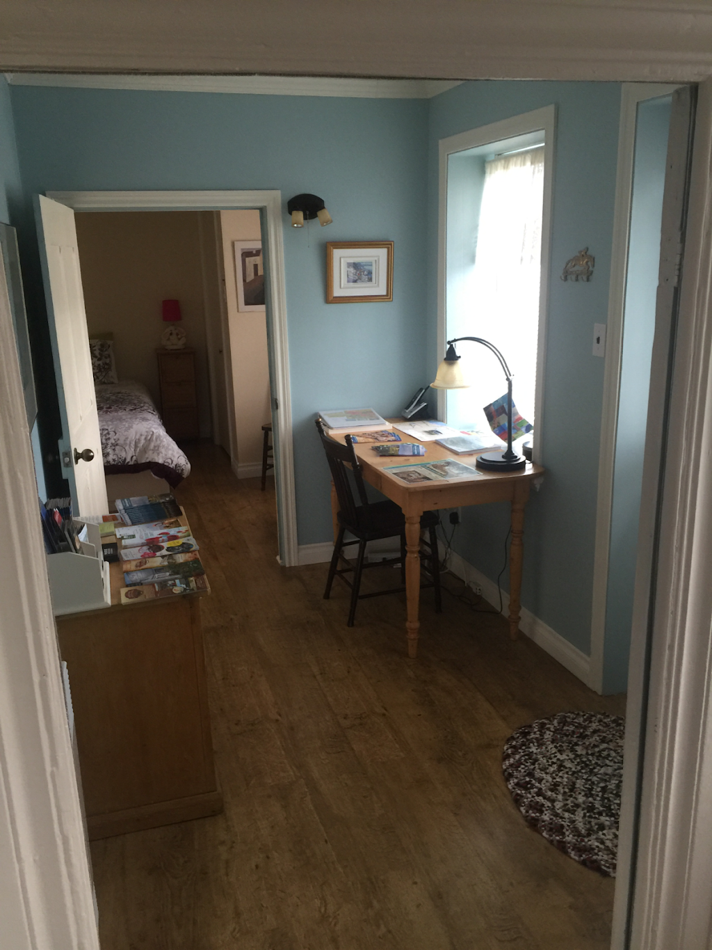 Chalet à louer - La Cavale | 681 Avenue de Gaspé O, Saint-Jean-Port-Joli, QC G0R 3G0, Canada | Phone: (418) 234-2320