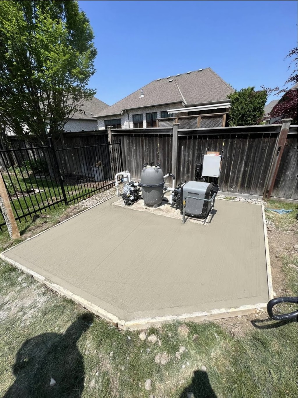 M&M Property Management & Restoration | 23 Railton Ct, London, ON N5V 4Y2, Canada | Phone: (519) 636-9023