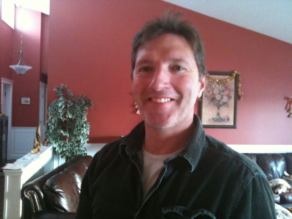 Keith The Handyman | 32149 Springbank Rd, Calgary, AB T3Z 2M1, Canada | Phone: (403) 831-8125