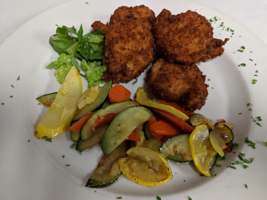 Fins Eatery & Spirits | 51006 Washington St, New Baltimore, MI 48047, USA | Phone: (586) 725-9000