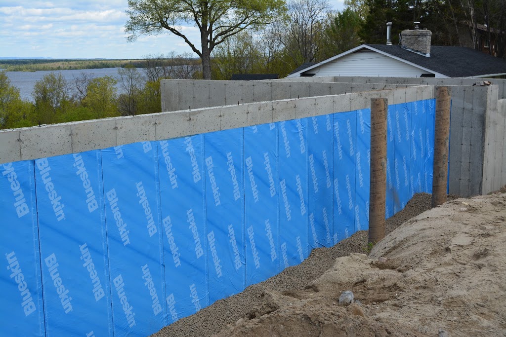 Town & Country Forming Ltd | 555 Hall Ave, Renfrew, ON K7V 4M7, Canada | Phone: (613) 432-4941