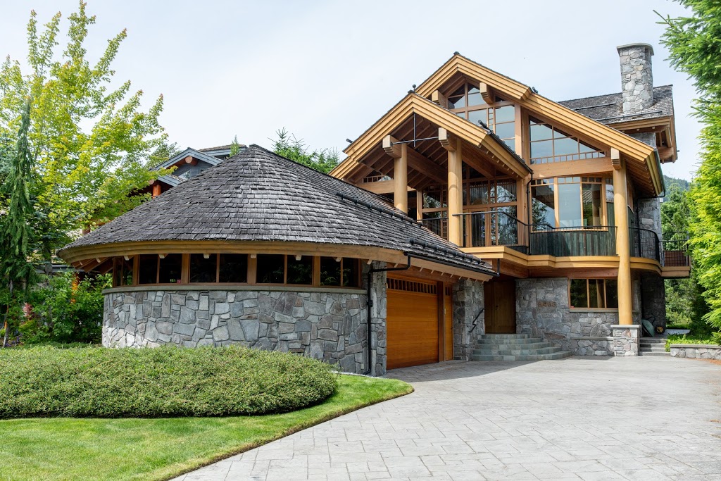 Tetristone Fine Masonry | 2230 Eva Lake Rd Unit 24, Whistler, BC V8E 0M5, Canada | Phone: (604) 561-7093