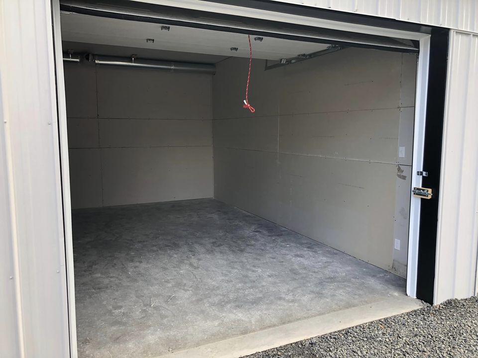 Mini-Entrepots St-Donat | 1107 Rue Principale, Saint-Donat-de-Montcalm, QC J0T 2C0, Canada | Phone: (514) 603-7660