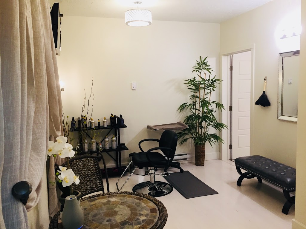 Hot Hair Extensions Edmonton | 560 Wolf Willow Rd NW, Edmonton, AB T5T 1E5, Canada | Phone: (403) 813-6691