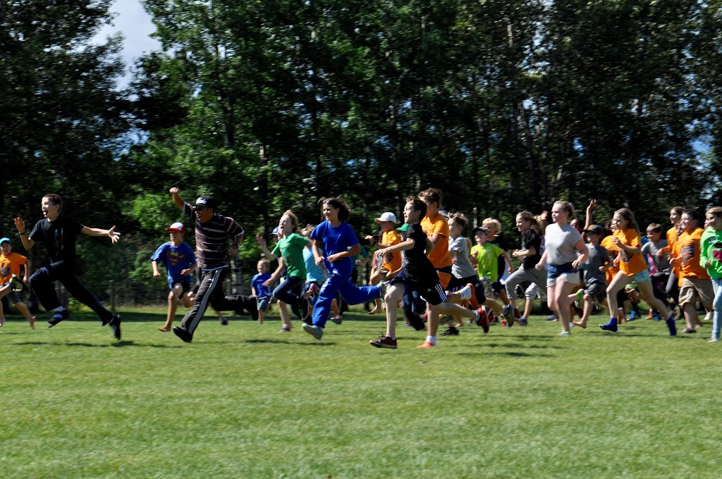 Camp Evergreen | 31404 Range Rd. 52, Township Rd 314, Bergen, AB T0M 1X0, Canada | Phone: (403) 638-4230
