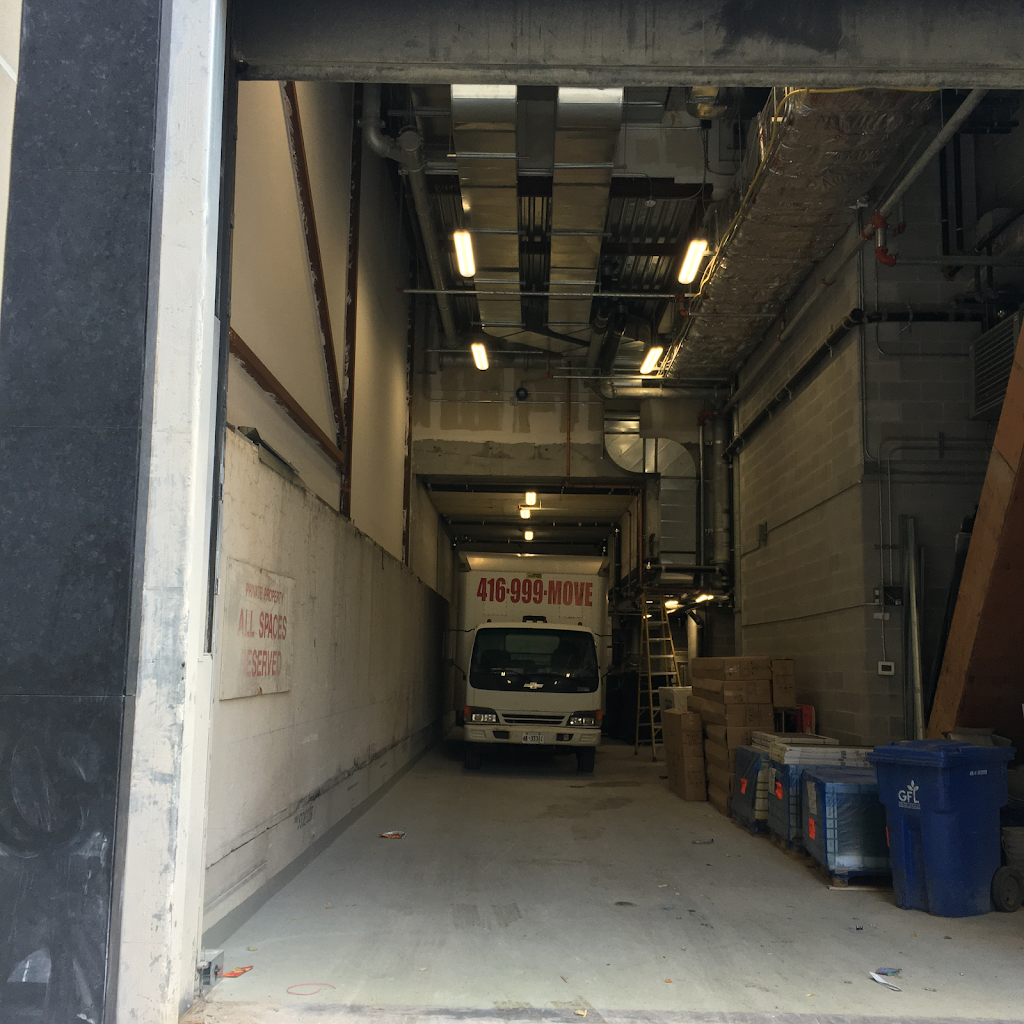 Best Way To Move Ltd | 555 Trethewey Dr #36, Toronto, ON M6M 4C2, Canada | Phone: (416) 999-6683