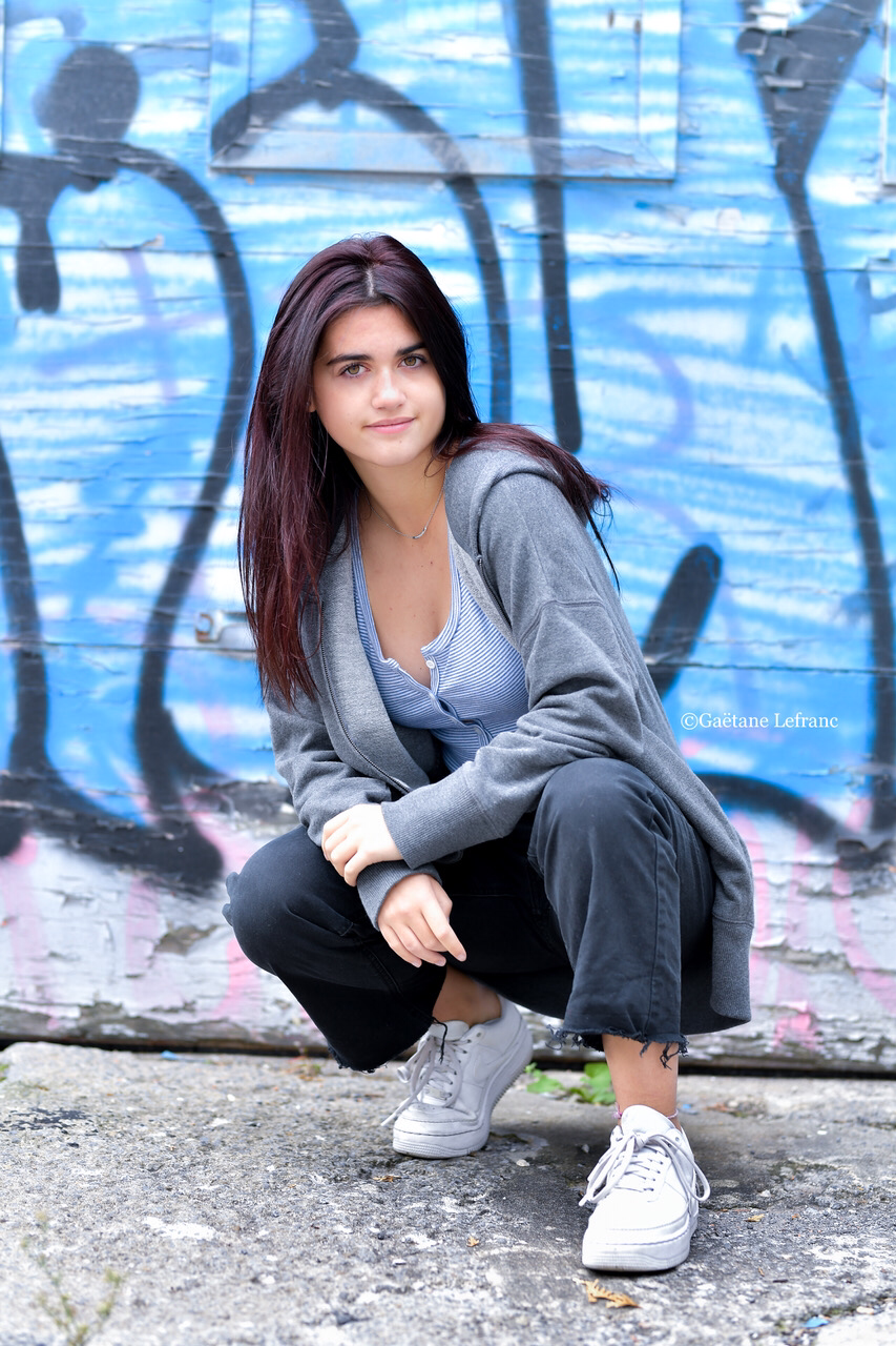 Gaetane Lefranc Photographe | 1-3933 Rue Berri, Montréal, QC H2L 4H2, Canada | Phone: (438) 522-6909